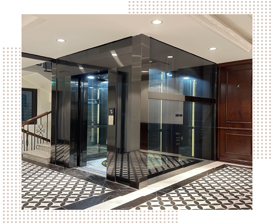 Đôi nét về chúng tôi